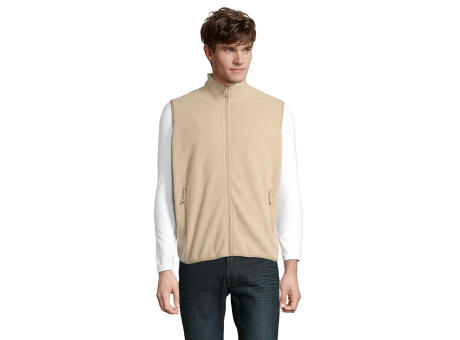 FACTOR BW UNISEX BODYWARMER