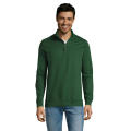 STAN ZIP COLLAR SWEAT 260