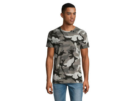 CAMO MEN T-SHIRT 150