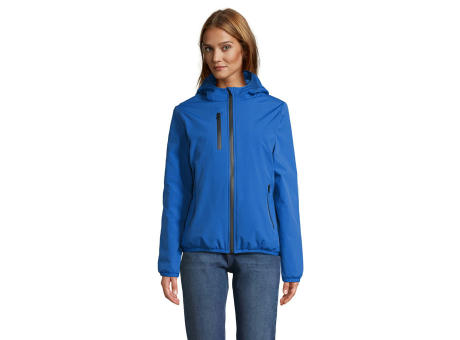FALCON PADDED WOMEN PARKA
