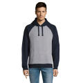 SEATTLE UNISEX SWEAT 280
