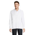 PRIME LSL UNISEX POLO 200