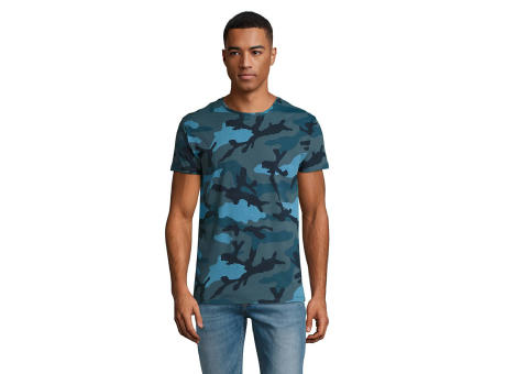 CAMO MEN T-SHIRT 150