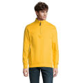 STAN ZIP COLLAR SWEAT 260