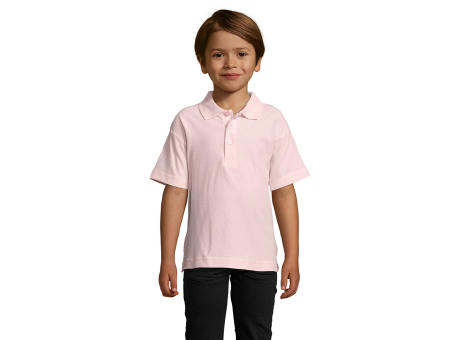 SUMMER II KIDS Polo 170g