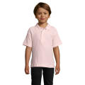 SUMMER II KIDS Polo 170g