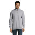 STAN ZIP COLLAR SWEAT 260