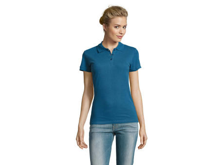 PERFECT DAMEN POLO 180g