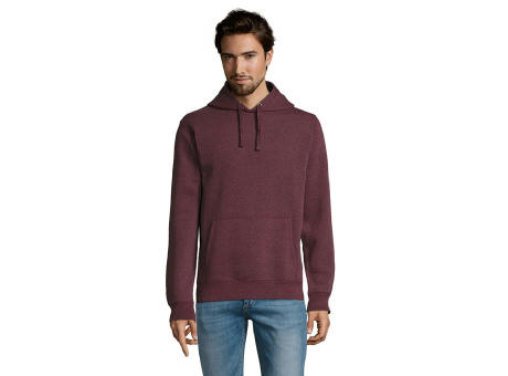 SPENCER HOODED SWEAT 280