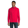 STAN ZIP COLLAR SWEAT 260