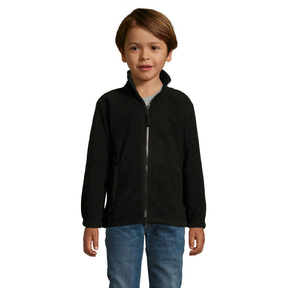 NORTH KINDER FL JACKE  300g