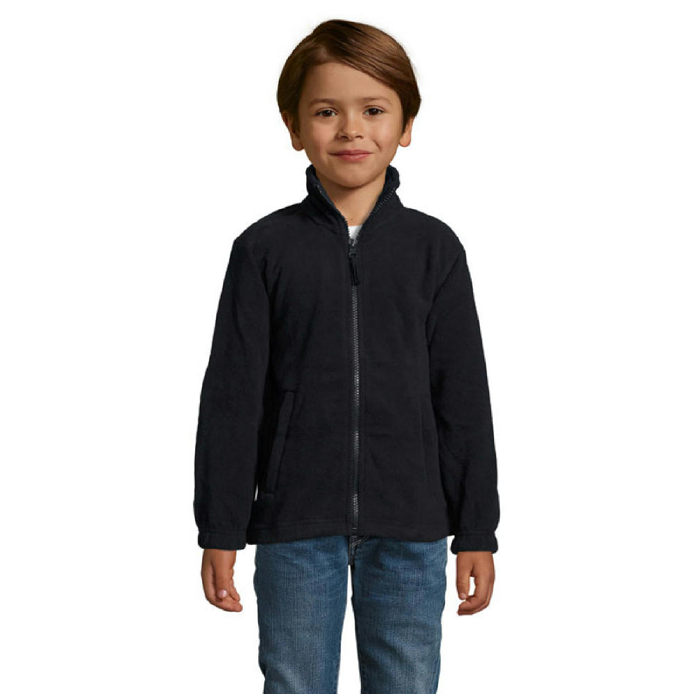 NORTH KINDER FL JACKE  300g