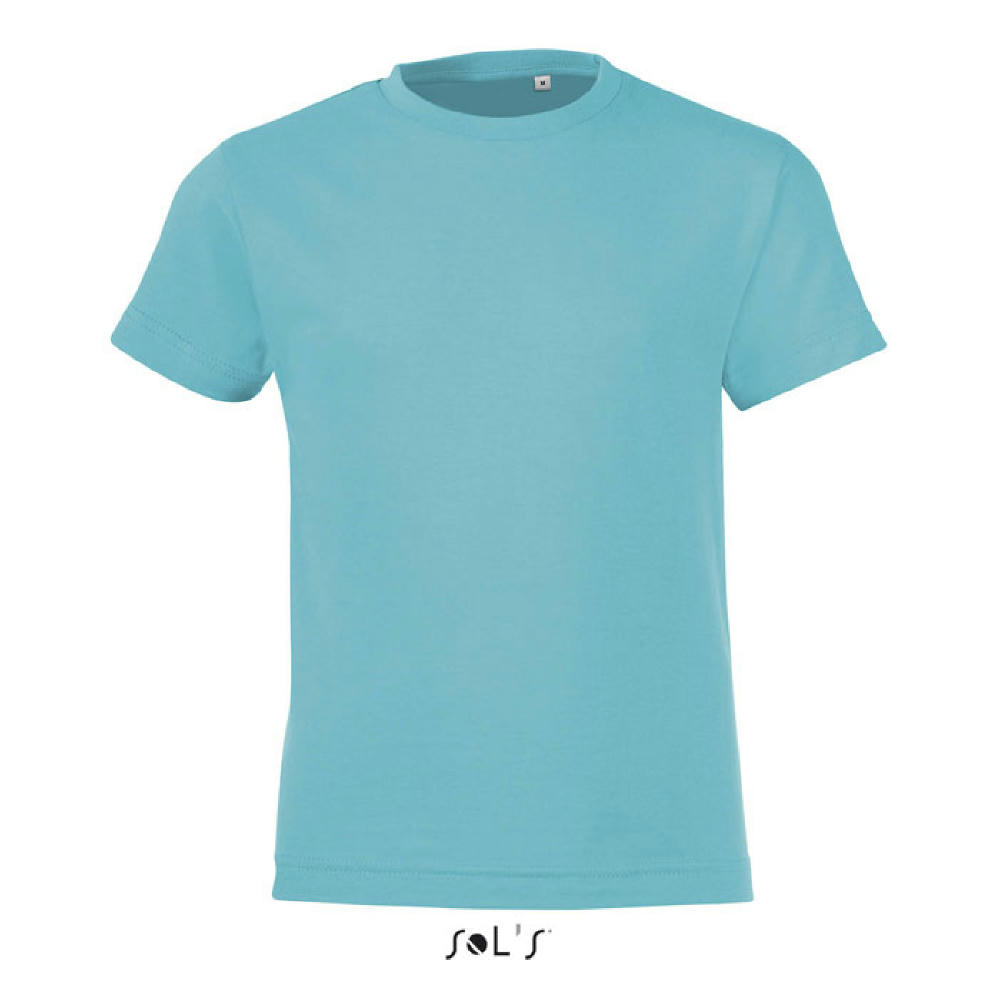 REGENT F KINDERT-SHIRT 150g