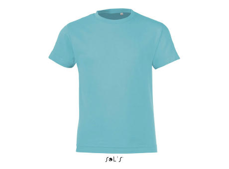 REGENT F KINDERT-SHIRT 150g