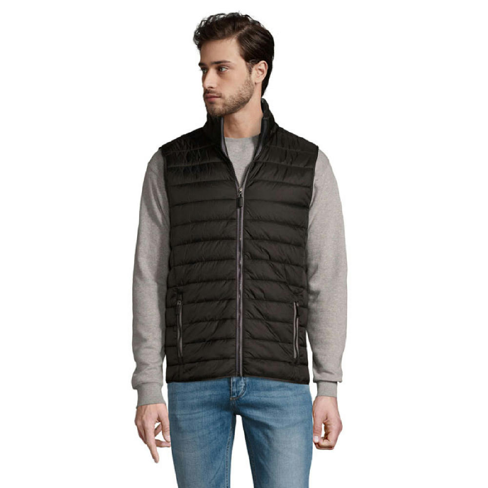 WAVE MEN Bodywarmer