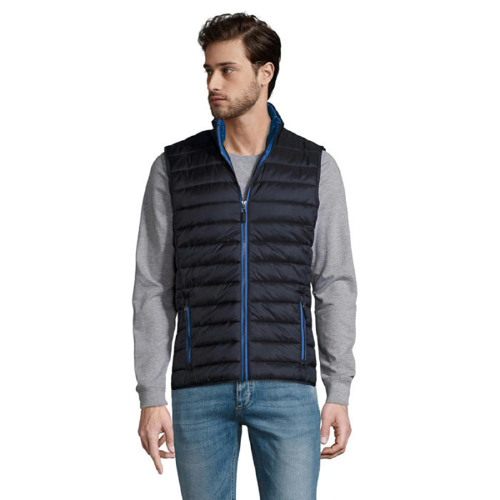 WAVE MEN Bodywarmer