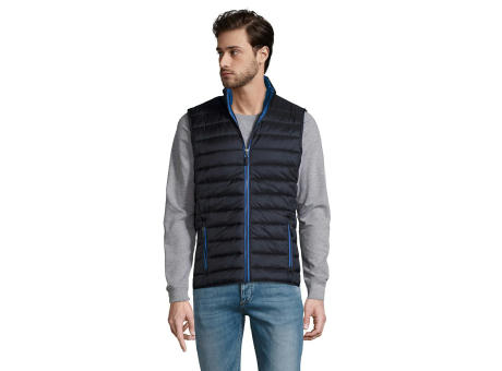 WAVE MEN Bodywarmer