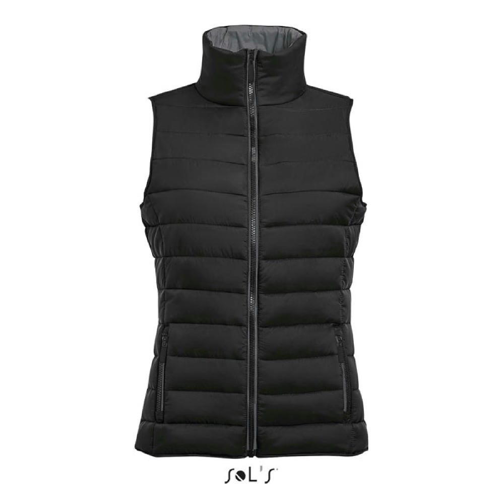 WAVE DAMEN BODYWARMER 180g