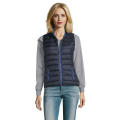 WAVE DAMEN BODYWARMER 180g