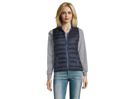 WAVE DAMEN BODYWARMER 180g