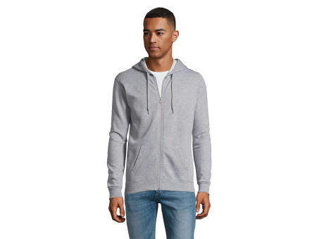 STONE UNI HOODIE 260g