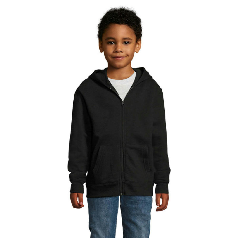 STONE KINDER HOODIE  260g