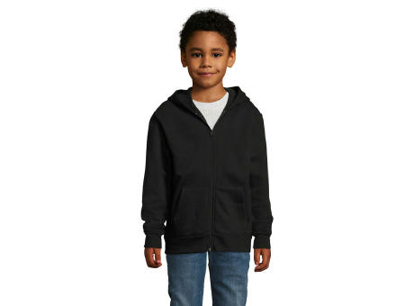 STONE KINDER HOODIE  260g