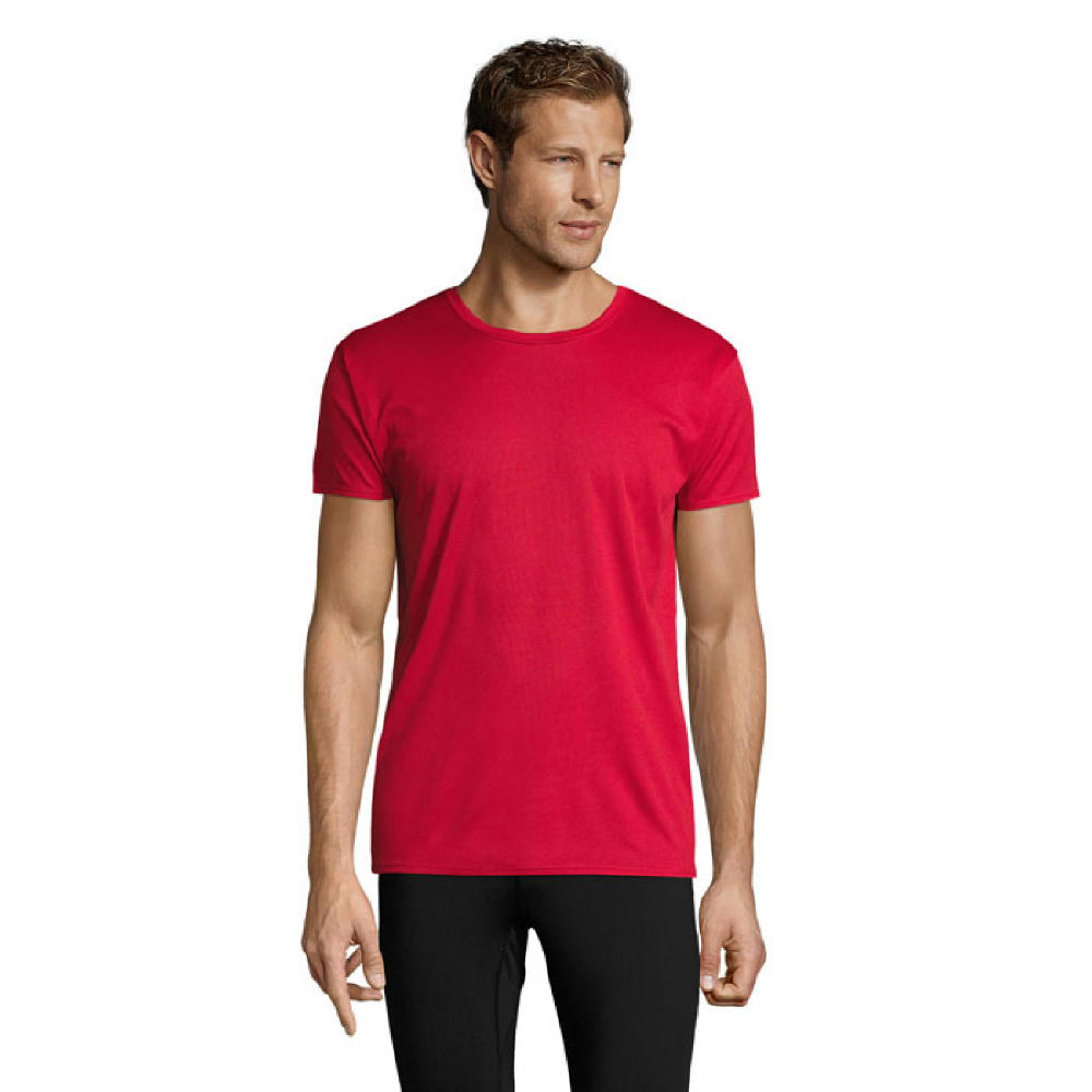 SPRINT UNIT-SHIRT 130g