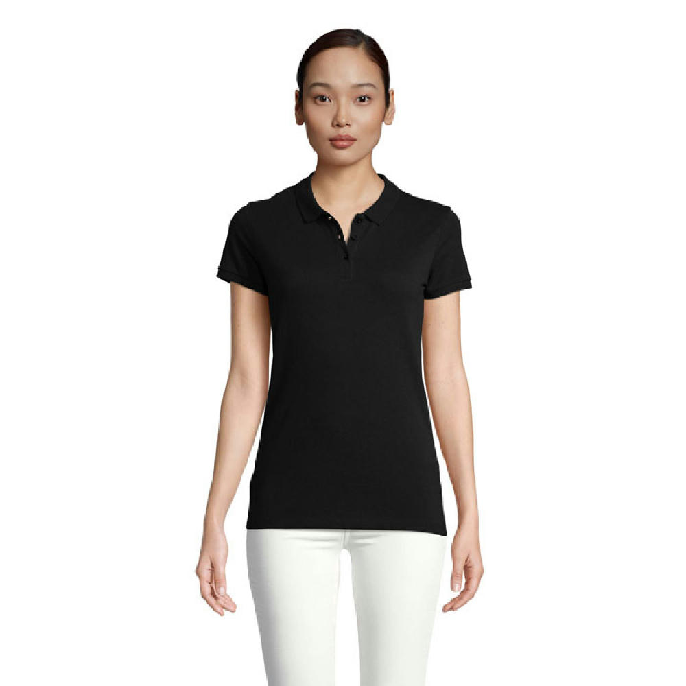 PLANET WOMEN Polo 170g