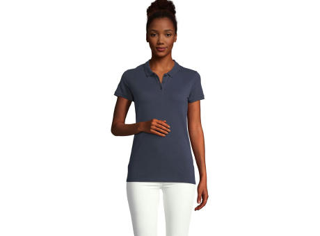 PLANET WOMEN Polo 170g