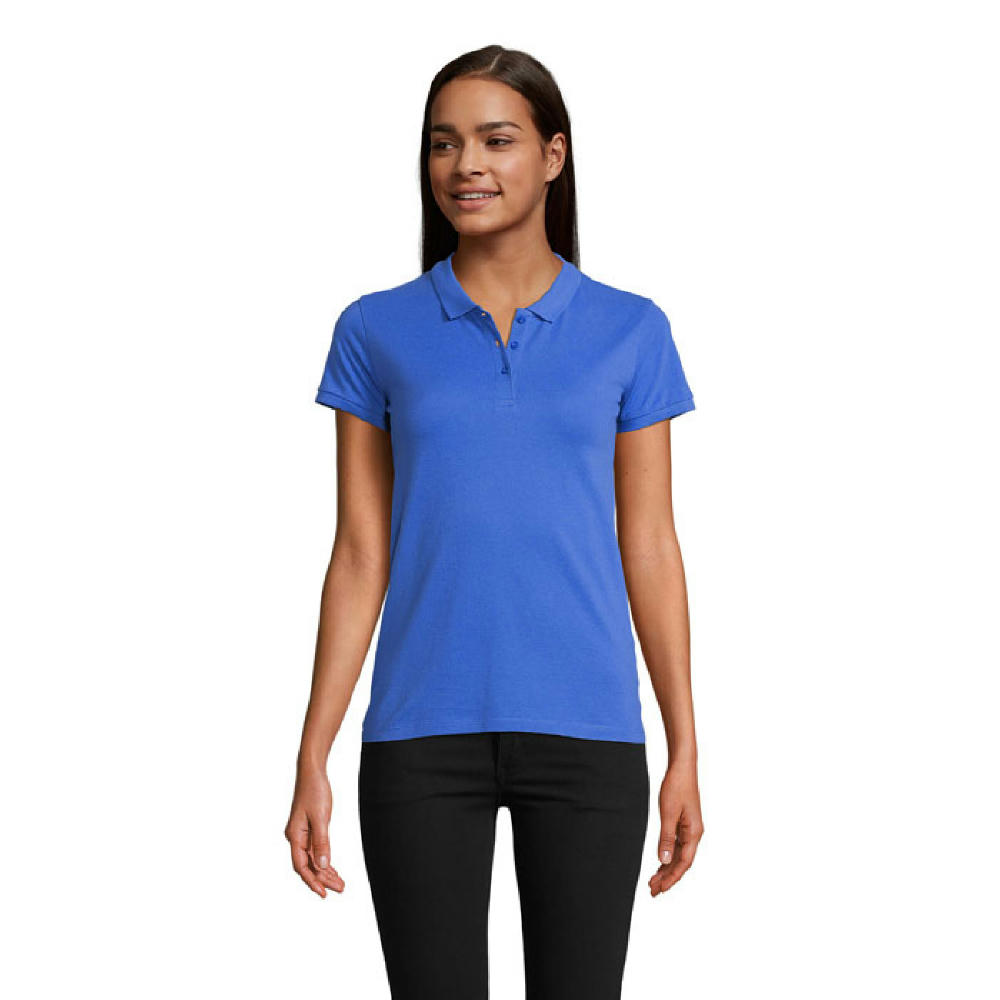 PLANET WOMEN Polo 170g