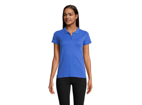 PLANET WOMEN Polo 170g