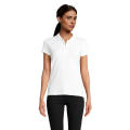 PLANET WOMEN Polo 170g