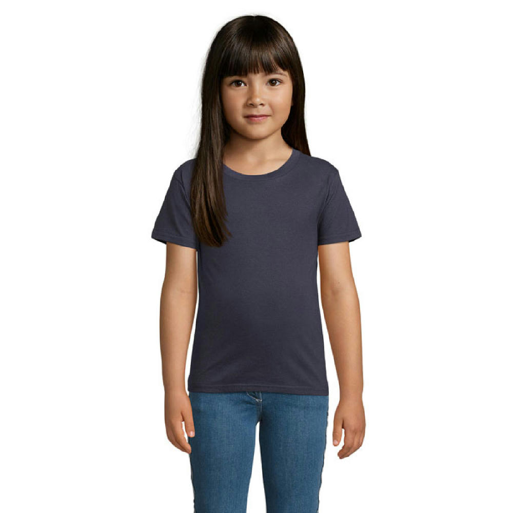 PIONEER KINDERT-SHIRT 175g