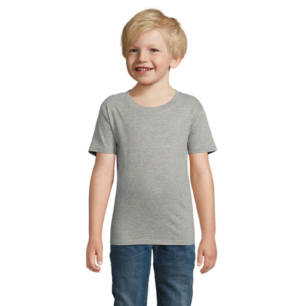 PIONEER KINDERT-SHIRT 175g