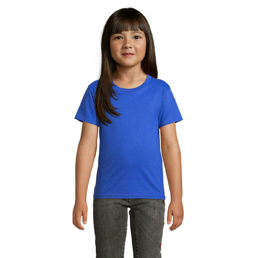 PIONEER KINDERT-SHIRT 175g