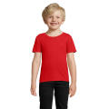 PIONEER KINDERT-SHIRT 175g