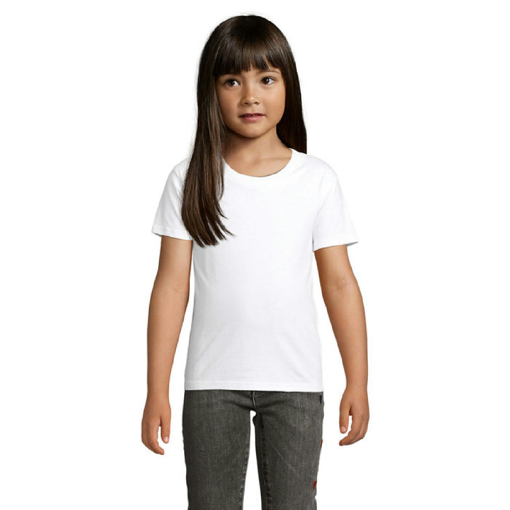 PIONEER KINDERT-SHIRT 175g