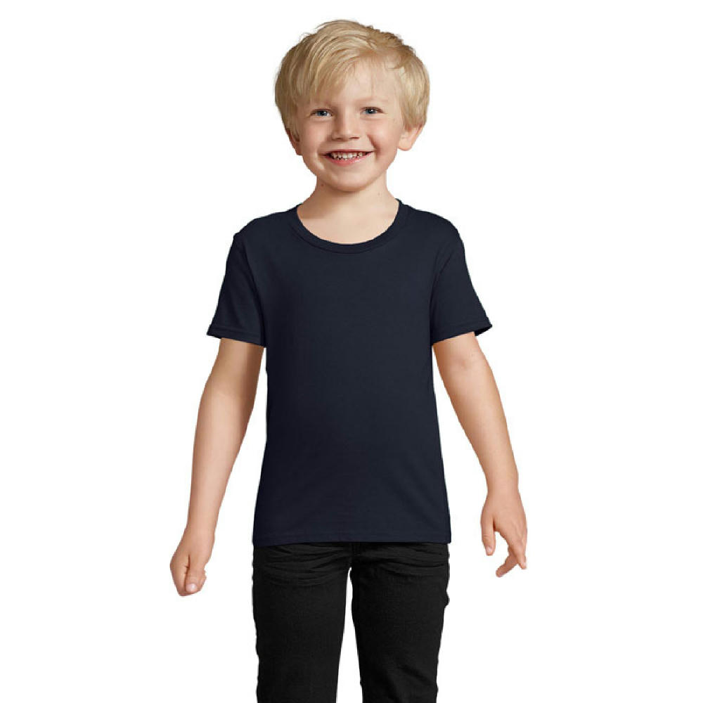 CRUSADER KINDERT-SHIRT 150g