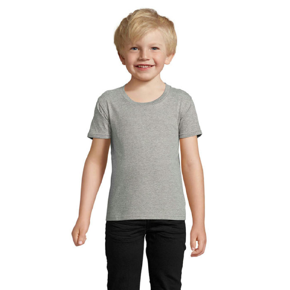 CRUSADER KINDERT-SHIRT 150g