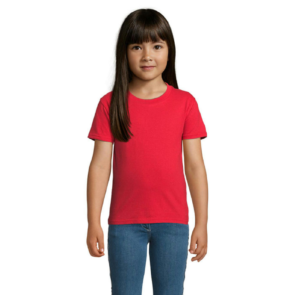 CRUSADER KINDERT-SHIRT 150g