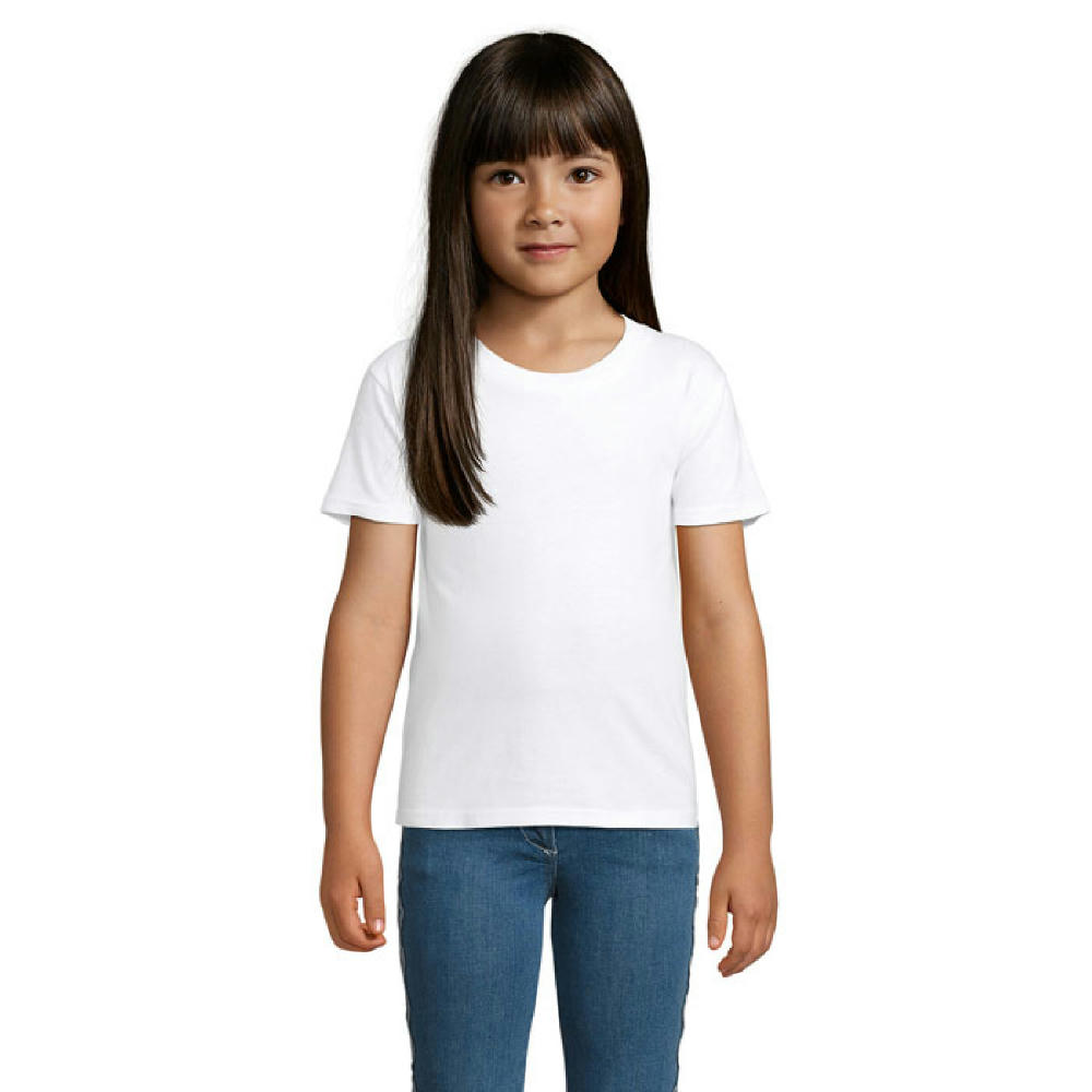 CRUSADER KINDERT-SHIRT 150g