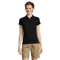 PEOPLE DAMEN POLO 210g