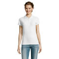 PEOPLE DAMEN POLO 210g