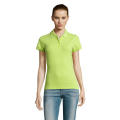 PASSION DAMEN POLO 170g