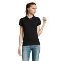 PASSION DAMEN POLO 170g