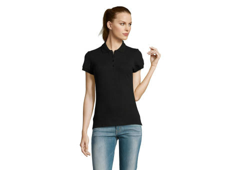 PASSION DAMEN POLO 170g