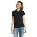 PASSION DAMEN POLO 170g