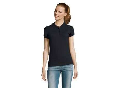 PASSION DAMEN POLO 170g