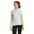 PASSION DAMEN POLO 170g